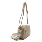 Tas J&W Bags 6967 beige