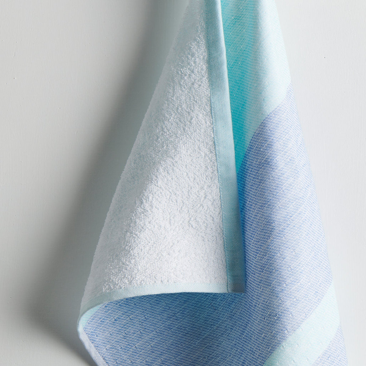 Hammam Terry Katoenen Handdoek - Sneldrogend