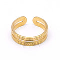 Ring WAUW Jewellery 0929045299