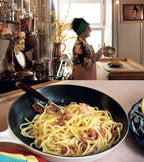 Mamma Mia Italiaanse recepten met hart