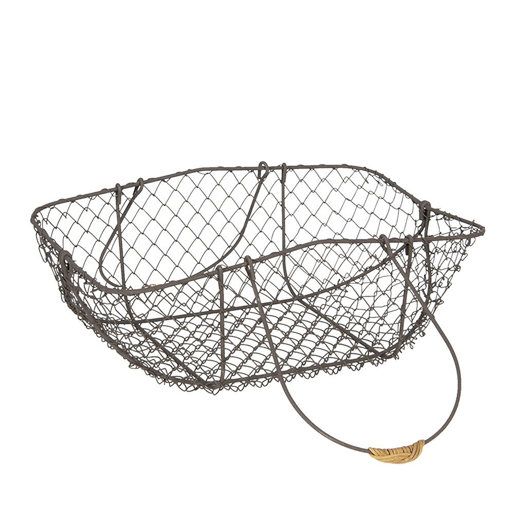 Mand Bruin IJzer Mand
