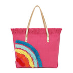 Tas J&W Bags 1685142 Raspberry