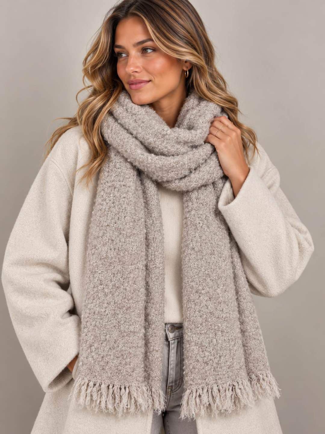 Accessoire WAUW Fashion SC0021