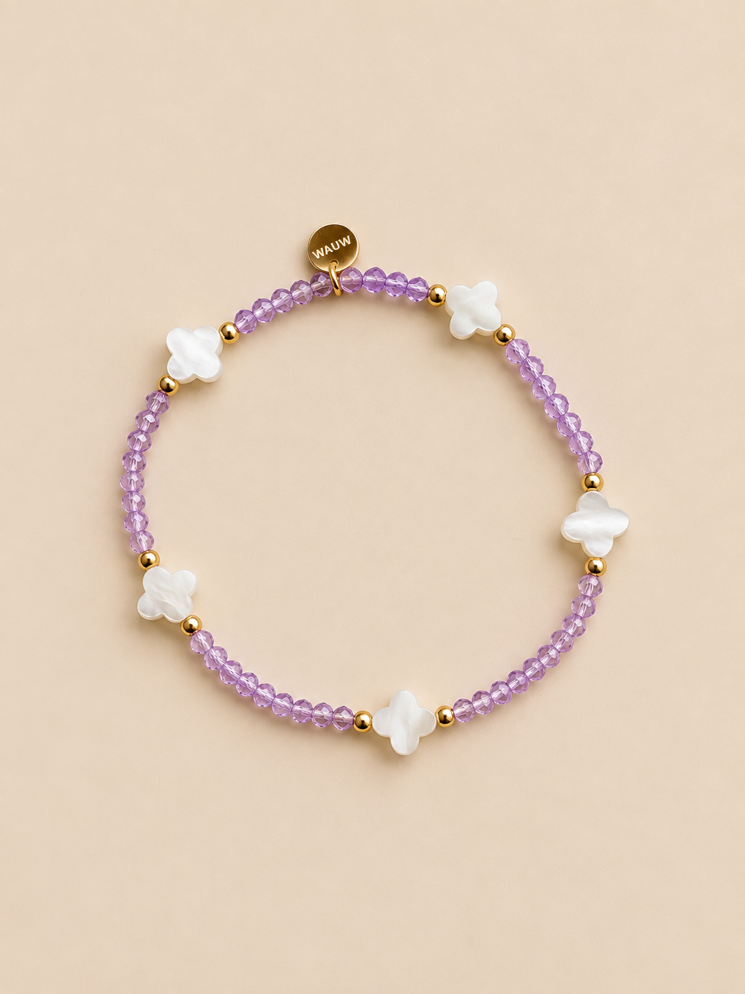 Armband WAUW Jewellery 0333072399