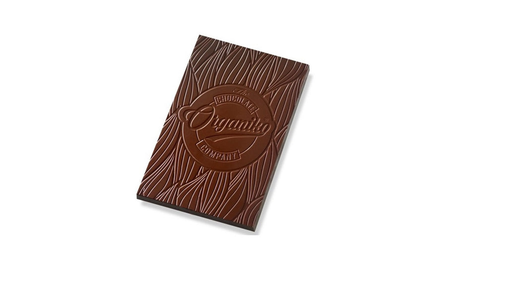 Organiko - Ecuador Pure chocolade 75% Bio