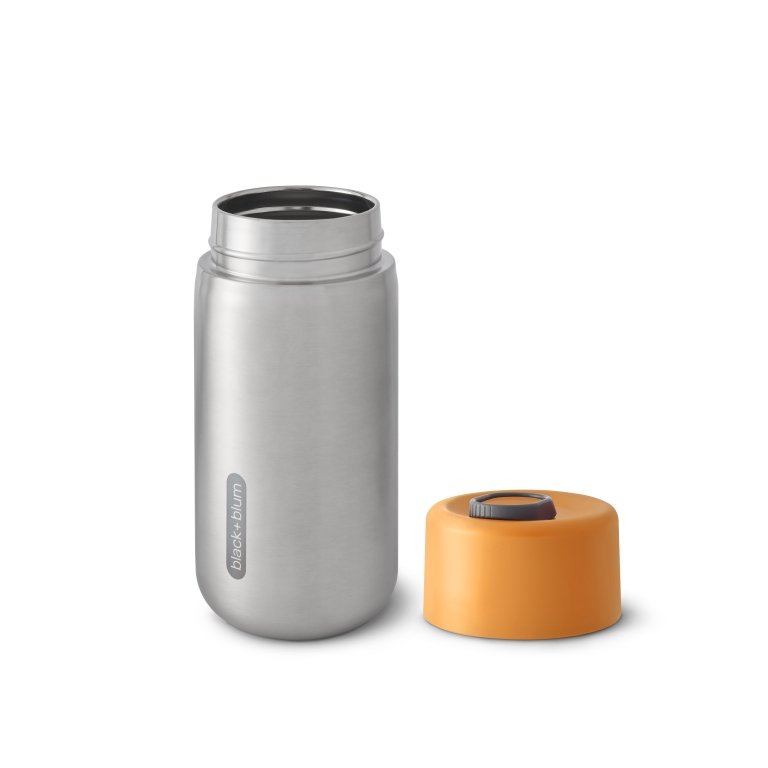Black+Blum Insulated Travel Cup - Isoleerbeker - 0.34Ltr