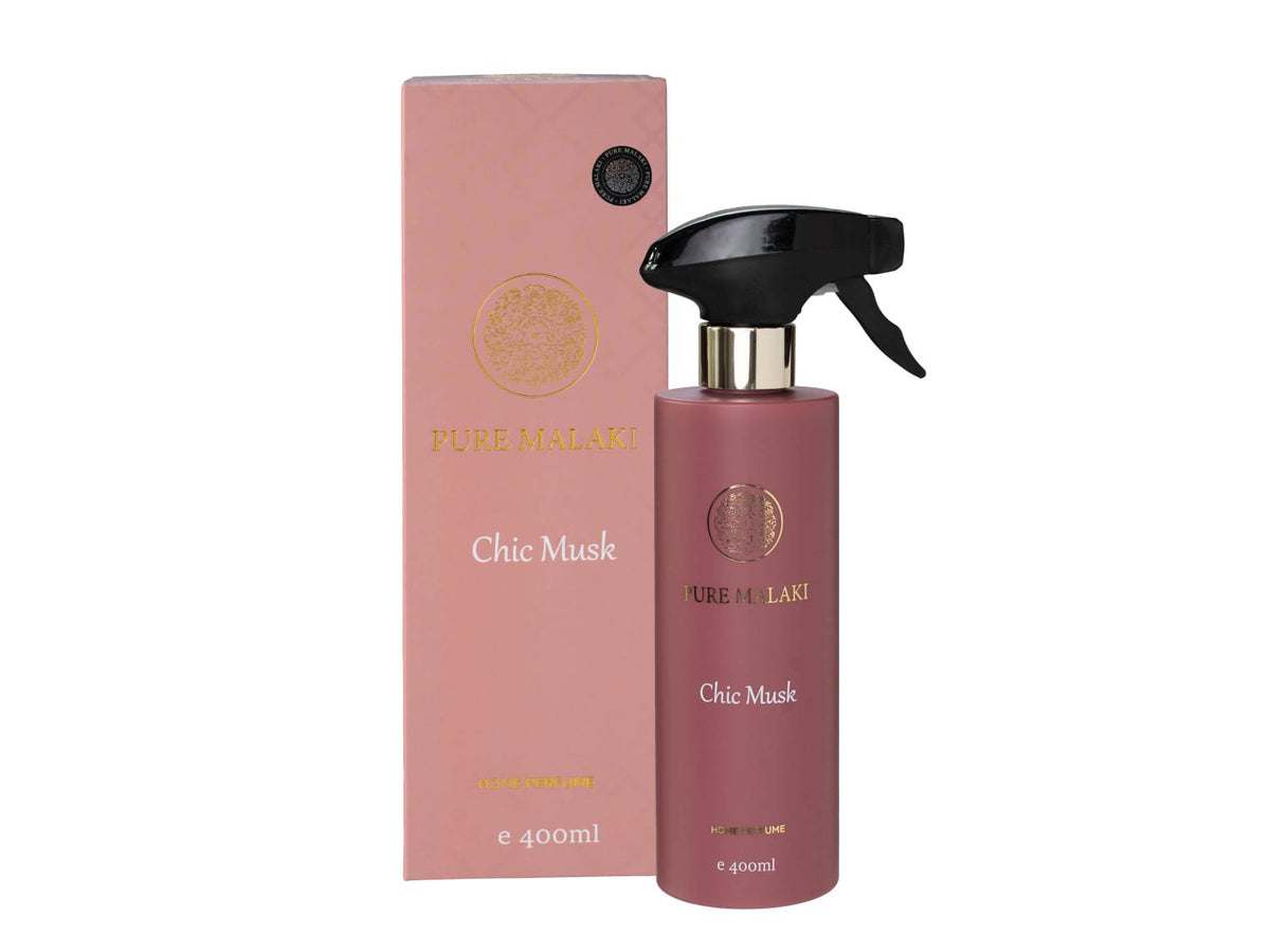 Chic Musk Home Spray 400