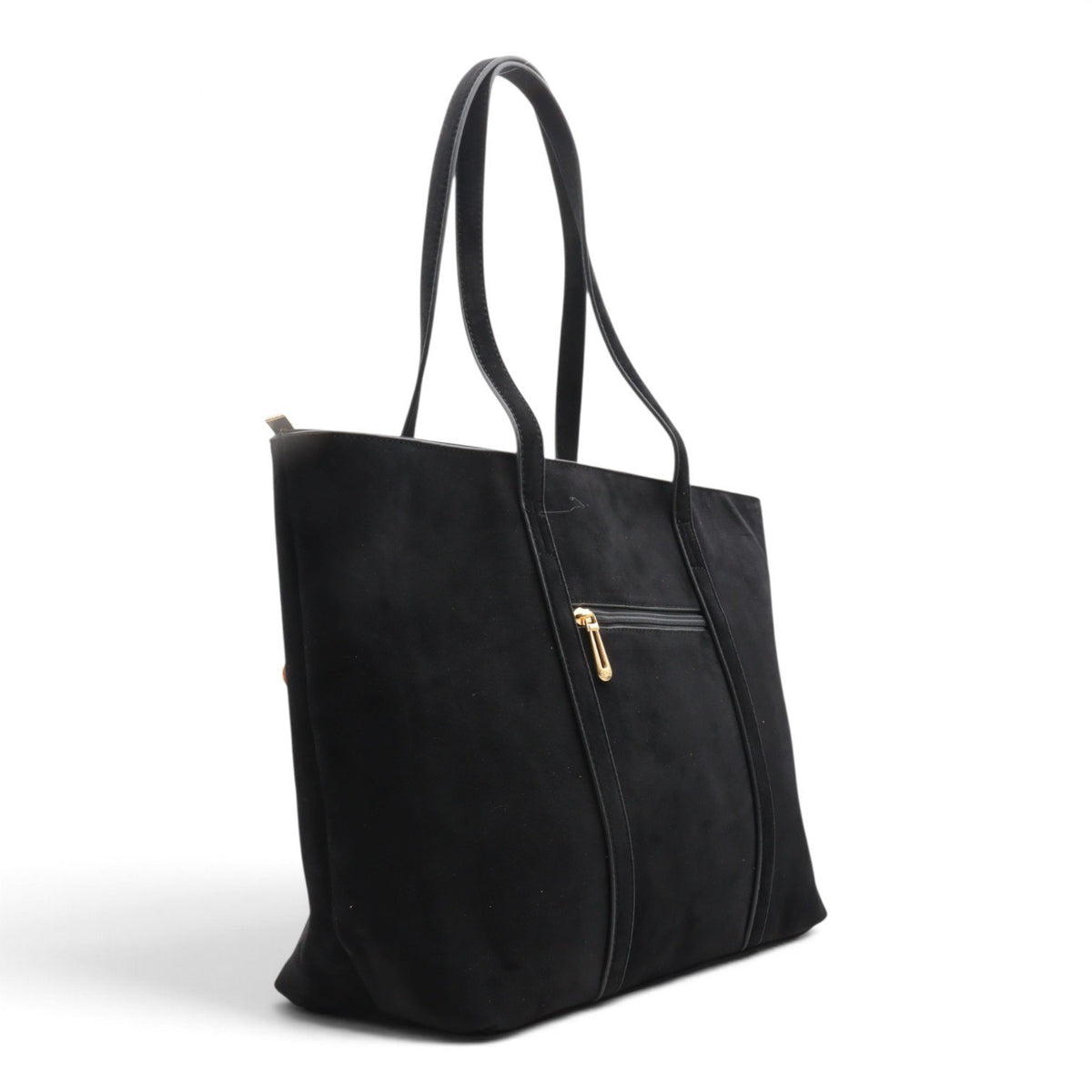 Tas J&W Bags 7528 zwart