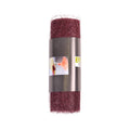 Decoweb Tafelband bordo 30cmx25mtr