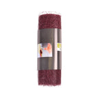 Decoweb Tafelband bordo 30cmx25mtr