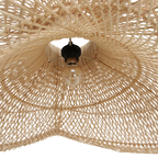 Maze hanglamp Organic XL
