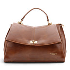 Tas J&W Bags 9961 camel
