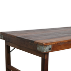 Salontafel inklapbaar
