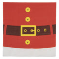 Servetten Papier Set van 20 33x33 cm Rood Papier