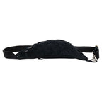 Schaap zwart heuptas small 30cm