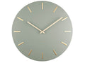 Wandklok charme