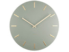 Wandklok charme