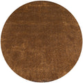 Karpet Lago Oker 69 – Rond ø200 cm