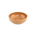 Serveerschaal 25,5xH8cm perzik Blush
