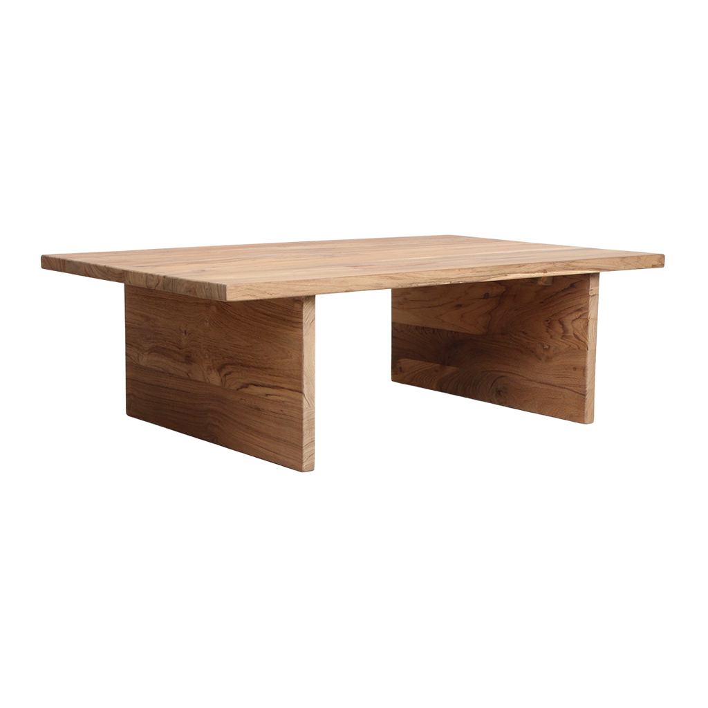 Thar teakhouten salontafel outdoor