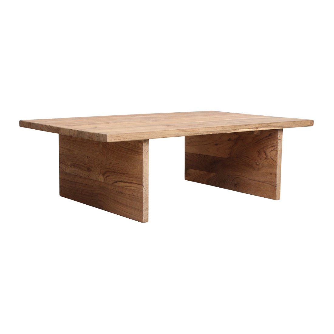 Thar teakhouten salontafel outdoor