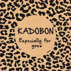 Kadobon Kraft - Panter - 25 Stuks