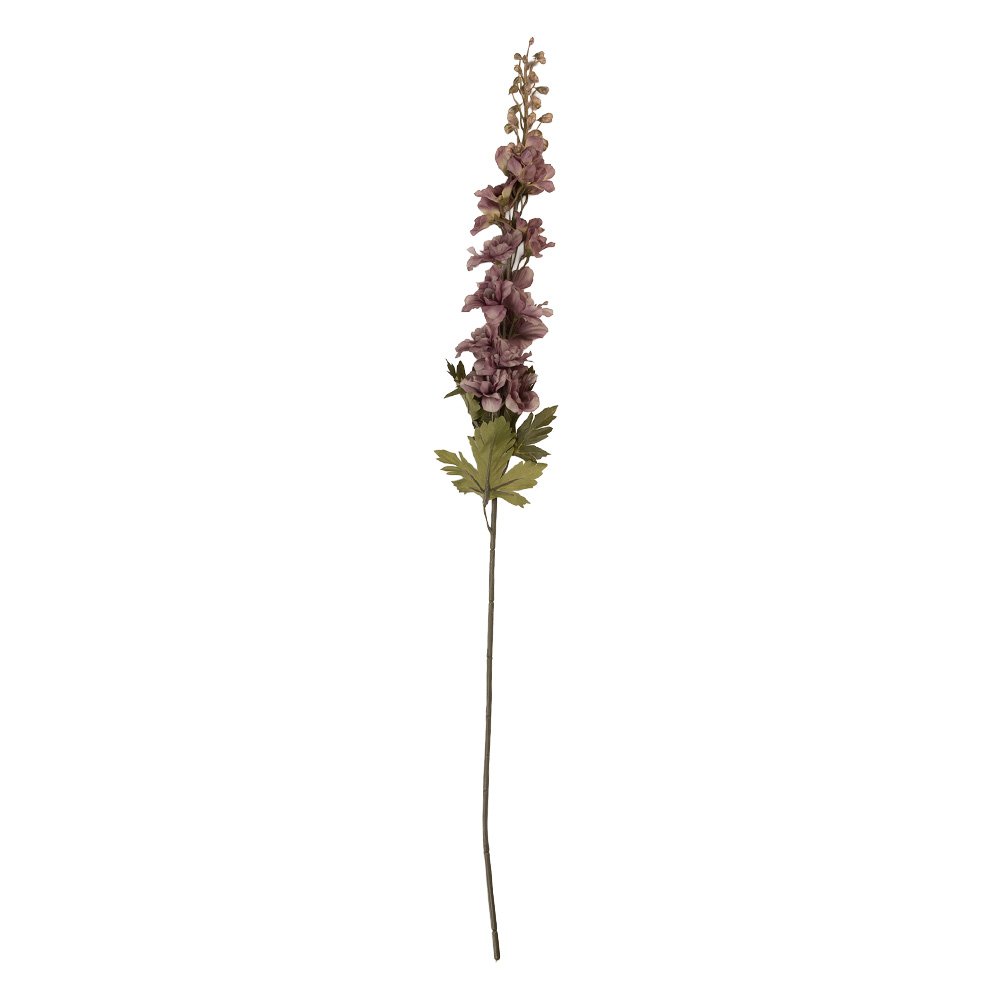Kunstbloem 77 cm Paars Kunststof
