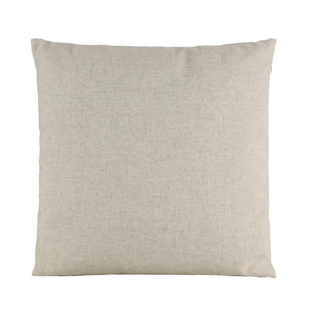 Kussen Iles Crème 50x50 cm