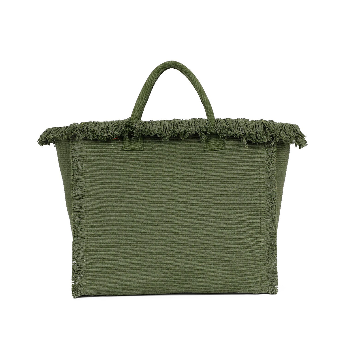 Tas J&W Bags 1685143 voet