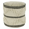 Mand Toyama Beige 20x20cm