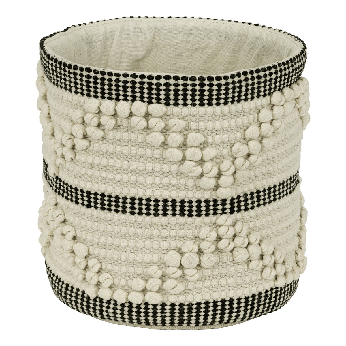 Mand Toyama Beige 20x20cm