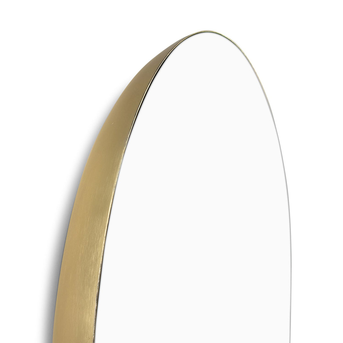 Spiegel 61cm goud Donna