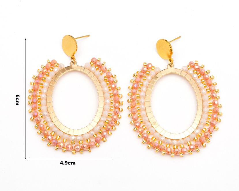 Oorbellen WAUW Jewellery 0560095499