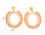 Oorbellen WAUW Jewellery 0560095499