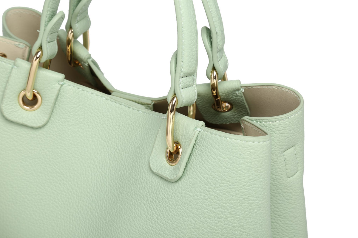 Tas J&W Bags 57001 zwart