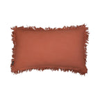 Lioni kussen oranje 30x50cm