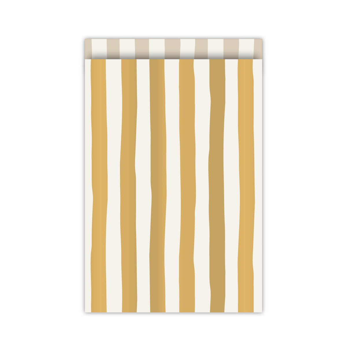 Lazy Stripes Xmas - Cadeauzakjes