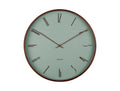 Wandklok Scandia