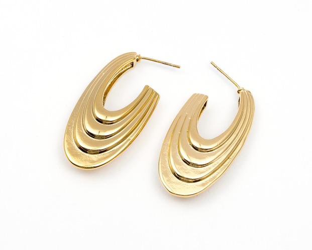 Oorbellen WAUW Jewellery E60721150650
