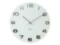 Wandklok Vintage Rond