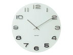 Wandklok Vintage Rond