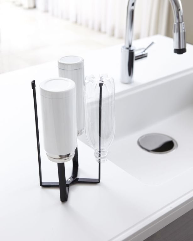 Yamazaki Tower Keukenstandaard multifunctioneel