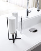 Yamazaki Tower Keukenstandaard multifunctioneel