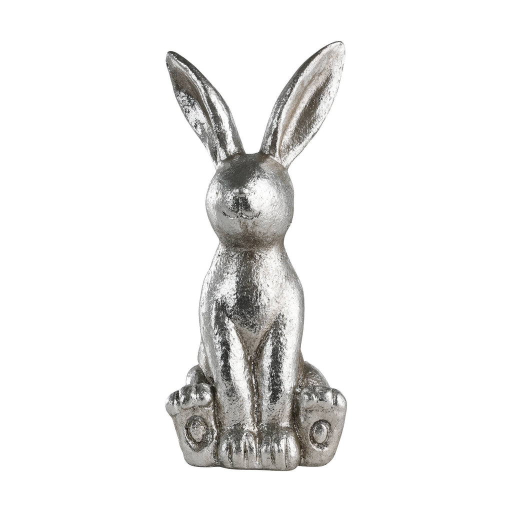 Ornament Chilandy Nikkel 12x11x26cm