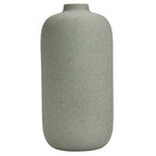 Vaas Prush Groen 20x40,5 cm