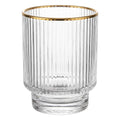 Waterglas 320 ML Transparant Glas