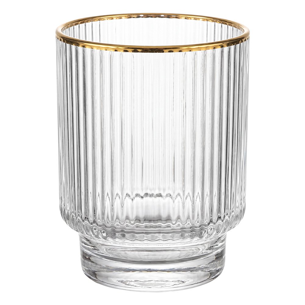 Waterglas 320 ML Transparant Glas