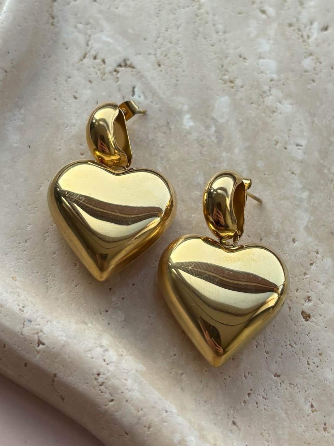 Oorbellen WAUW Jewellery E61114090399