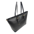 Tas J&W Bags 1808 zwart