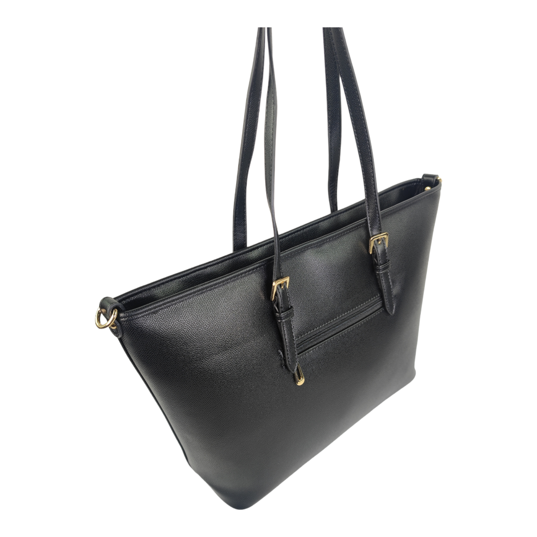 Tas J&W Bags 1808 zwart